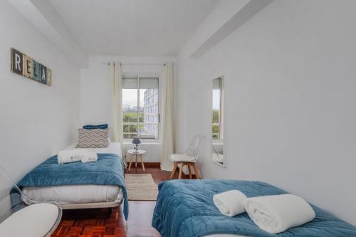 GuestReady - Charming apartment with balcony