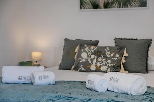 GuestReady - Charming apartment with balcony