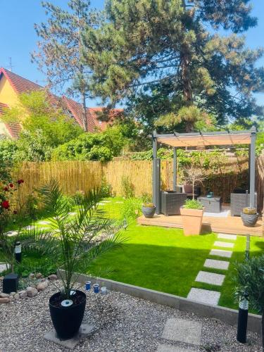 Loft ravissant avec parking gratuit