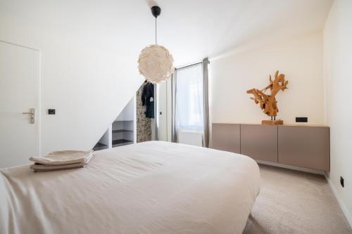 La Suite Evasion - Jacuzzi privé sans vis à vis