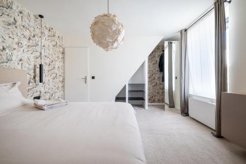La Suite Evasion - Jacuzzi privé sans vis à vis
