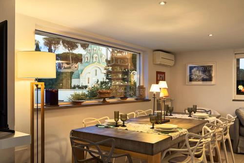 Delmirani's Book Apartments - Vatican View photo 195