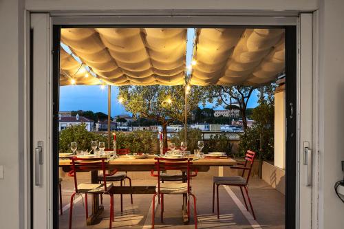 Delmirani's Book Apartments - Vatican View photo 188