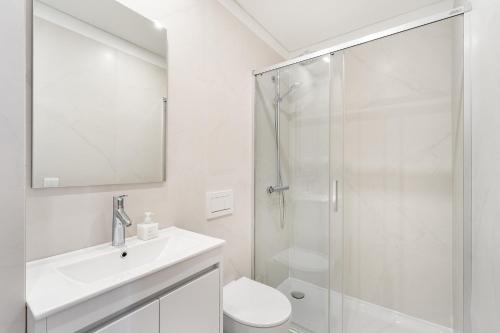 WHome Comfortable Family Apartment in Central Lisbon