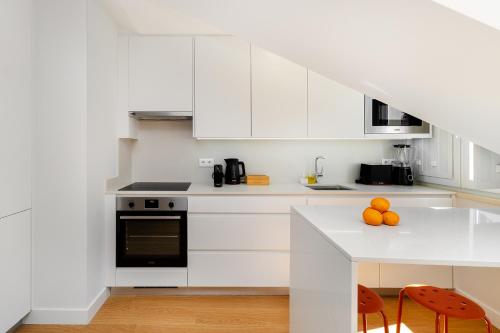 WHome Comfortable Family Apartment in Central Lisbon