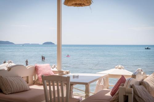 CP Seafront Suites