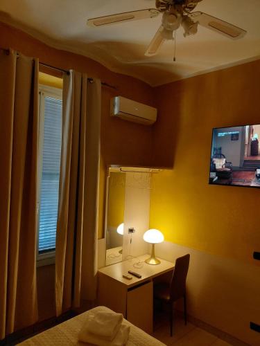 Guest House Hola Roma