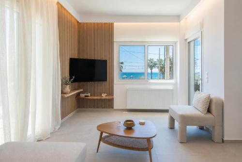 Casa Edem by the sea