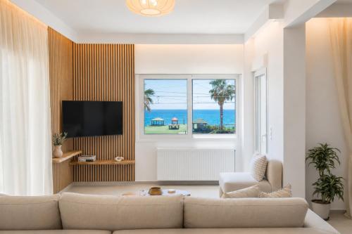 Casa Edem by the sea