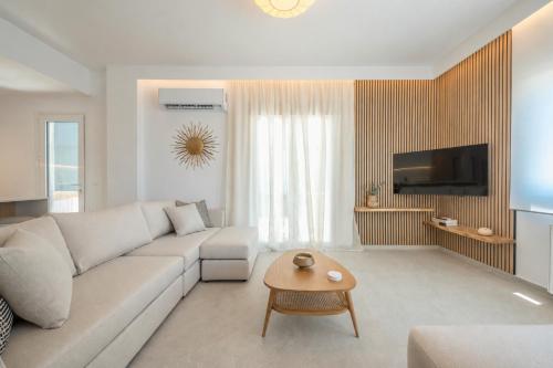 Casa Edem by the sea