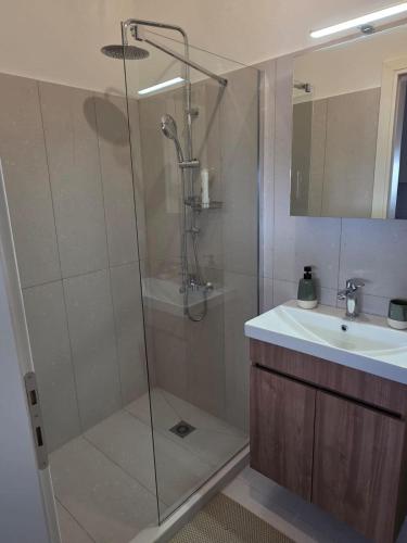Issi Apartment comfort at center of volos
