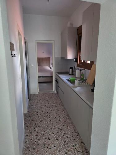 Issi Apartment comfort at center of volos