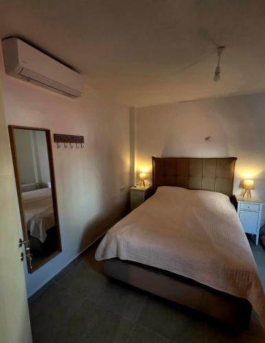 Issi Apartment comfort at center of volos