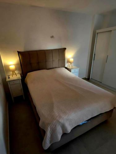 Issi Apartment comfort at center of volos