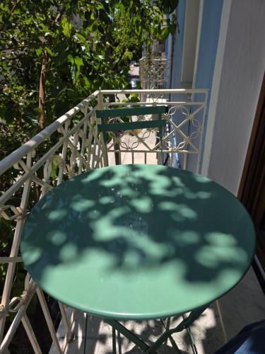 Issi Apartment comfort at center of volos