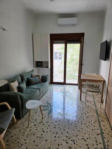 Issi Apartment comfort at center of volos