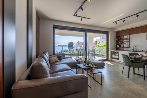 Diklo Sea View Apartment