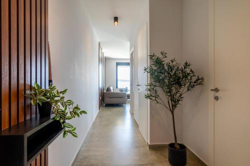 Diklo Sea View Apartment