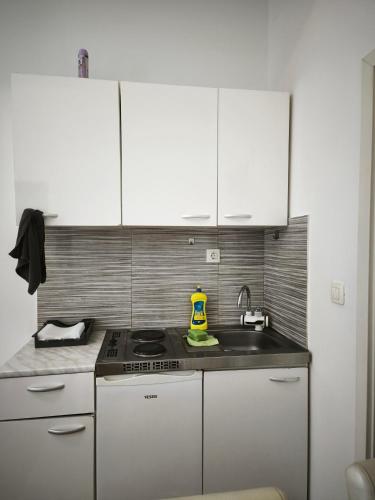 Opus Two apartment Dubrovnik - Private parking
