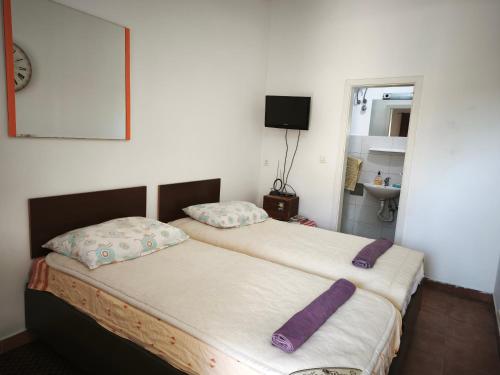 Opus Two apartment Dubrovnik - Private parking