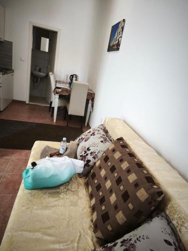 Opus Two apartment Dubrovnik - Private parking