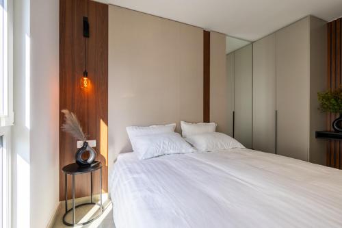 Diklo Sea View Apartment