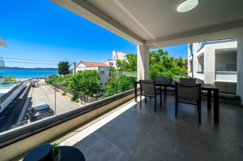 Diklo Sea View Apartment