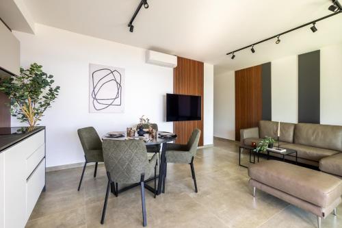 Diklo Sea View Apartment
