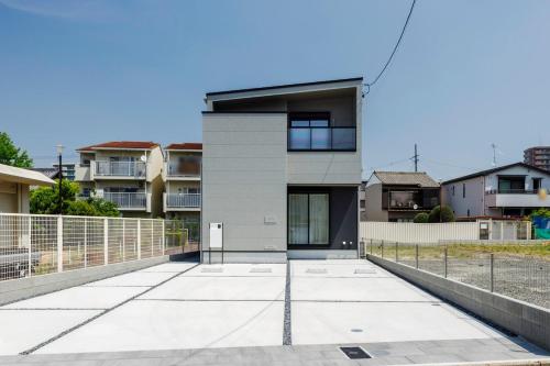 Asobi Stay 則武新町 椿