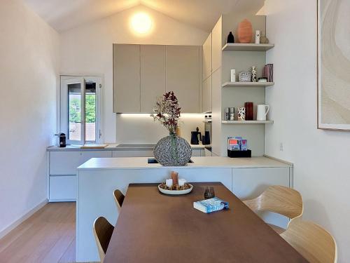Apartment Apt- City Stay Lugano by Interhome