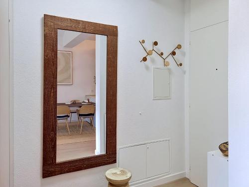 Apartment Apt- City Stay Lugano by Interhome