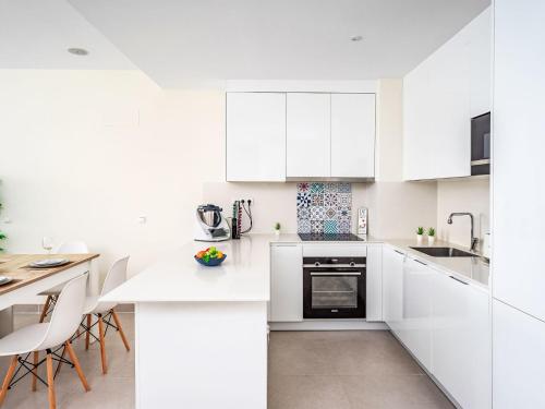 Apartment Mañanas Felices III by Interhome