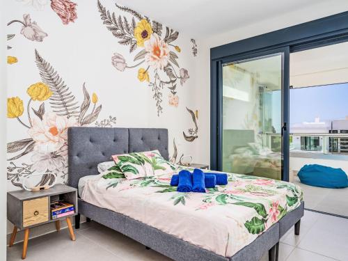 Apartment Mañanas Felices III by Interhome