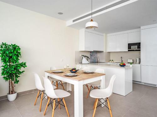 Apartment Mañanas Felices III by Interhome