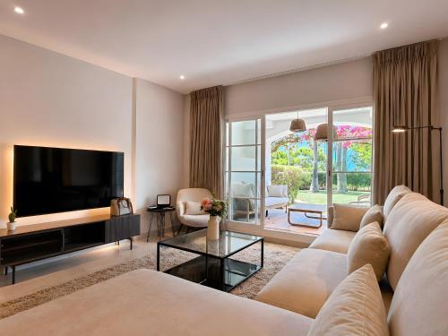 Beachside Apartment San-Pedro