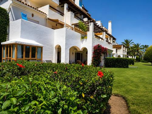 Beachside Apartment San-Pedro