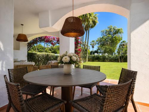 Beachside Apartment San-Pedro
