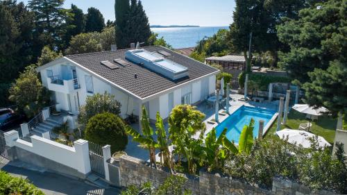 Portorož Mansion