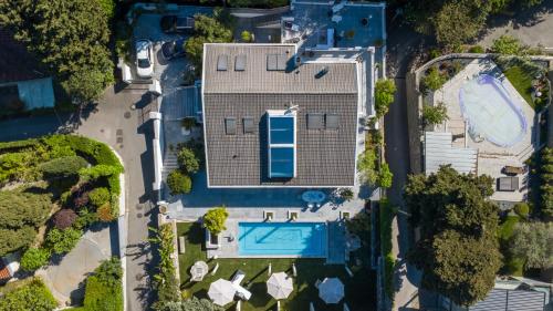 Portorož Mansion