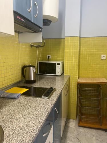 Apartamento Jardines De Murillo