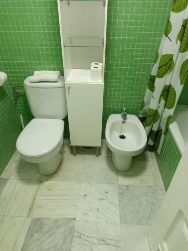 Apartamento Jardines De Murillo