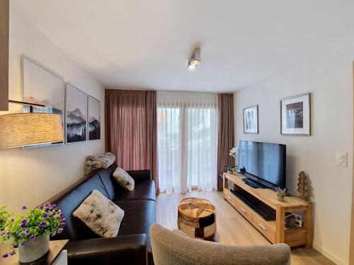 Apartment Snowfun B by Interhome