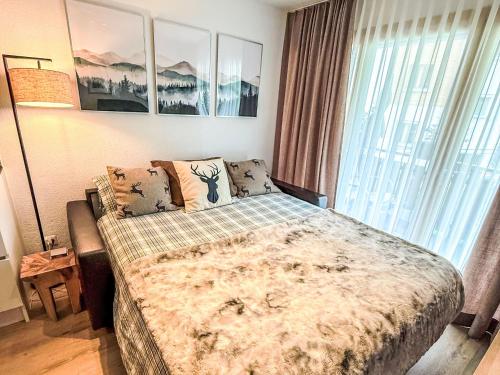 Apartment Snowfun B by Interhome
