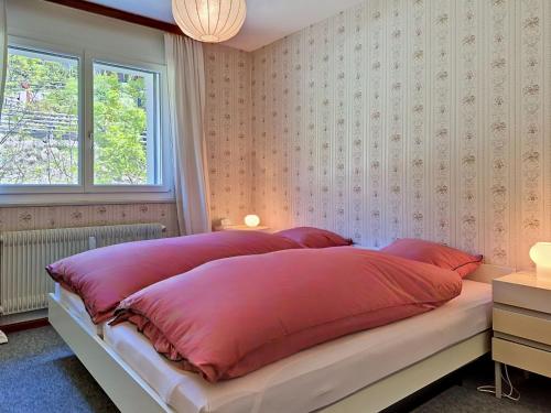 Apartment Clairière des Barzettes A16 by Interhome