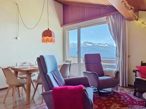 Apartment Clairière des Barzettes A16 by Interhome