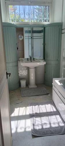 170 m2 with terrace near Croisette