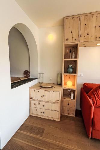 Apartment Panorama - Chesa Roseg ÖV inklusive by Interhome