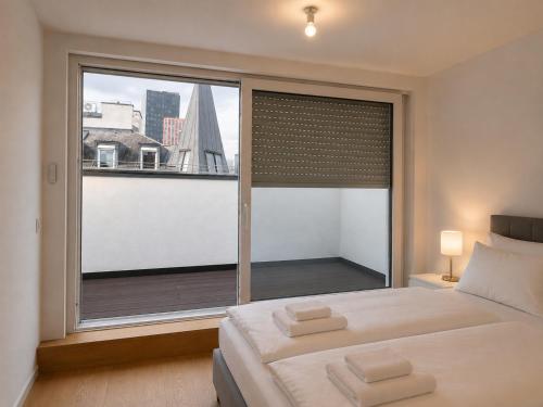 Home Sweet Home - Vienna Central
