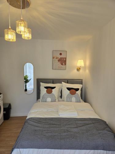 Clim Nid douillet Studio3 Cosy Confort Hôtel