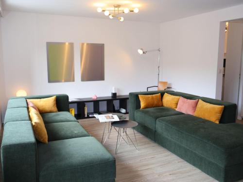 Apartment Saphir by Interhome